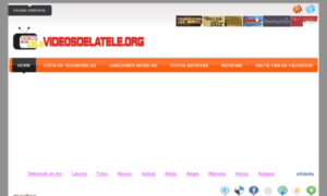 Videosdelatele.blogspot.com thumbnail