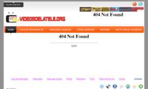 Videosdelatele.org thumbnail