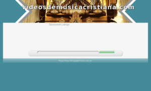 Videosdemusicacristiana.com thumbnail
