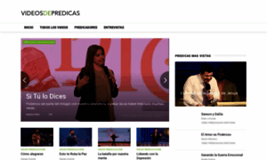 Videosdepredicas.com thumbnail