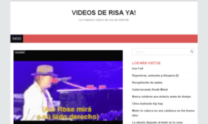 Videosderisaya.blogspot.com.ar thumbnail