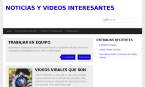 Videosdivertido.net thumbnail