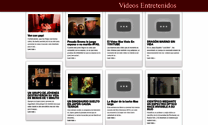 Videosentretenido.blogspot.com thumbnail