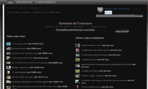 Videosentretenidos1.com.ar thumbnail