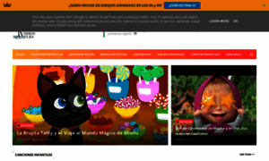 Videosinfantiles.es thumbnail