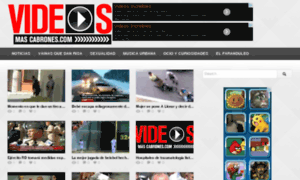 Videosmascabrones.com thumbnail