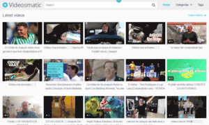 Videosmatic.com thumbnail