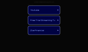 Videosmusicales.us thumbnail