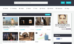 Videosofallkind.com thumbnail