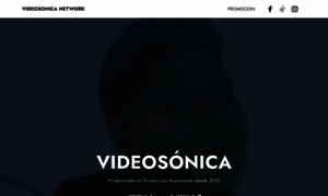 Videosonica.net thumbnail