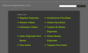 Videosoriginales.com thumbnail