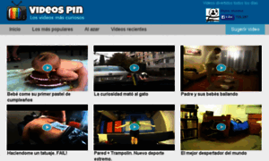 Videospin.us thumbnail