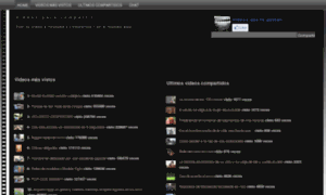 Videosquetegustan11.com.ar thumbnail