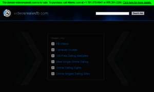 Videosrealesfb.com thumbnail