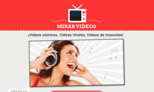 Videossincosto.com thumbnail
