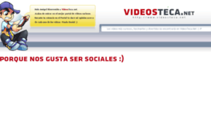 Videosteca.net thumbnail