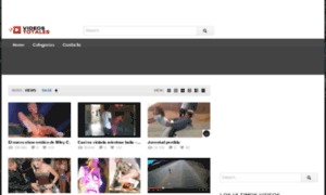 Videostotales.com.ar thumbnail