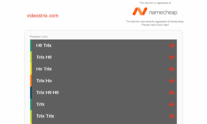 Videostrix.com thumbnail
