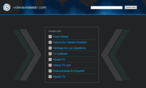 Videosviralestv.com thumbnail