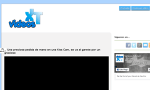 Videosxt.net thumbnail