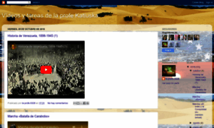 Videosytareasdelaprofekatiuska.blogspot.com thumbnail