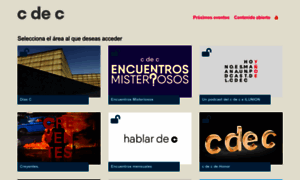 Videoteca.clubdecreativos.com thumbnail