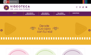 Videoteca.cultura.pe thumbnail