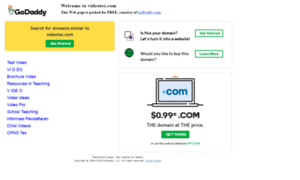 Videotes.com thumbnail