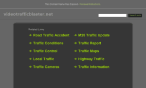 Videotrafficblaster.net thumbnail