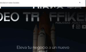 Videotraffiker.com thumbnail
