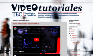 Videotutorialescr.blogspot.mx thumbnail