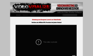 Videoviralize.info thumbnail