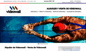 Videowall.com.ar thumbnail