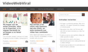 Videowebviral.com thumbnail