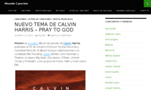 Videoymusica.com thumbnail