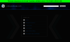 Videoynoticias.com thumbnail