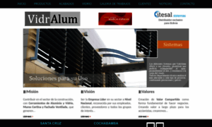 Vidralum.com.bo thumbnail