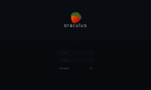 Vidresberni.oraculussystems.com thumbnail