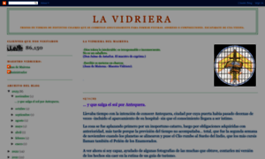 Vidri.blogspot.com thumbnail