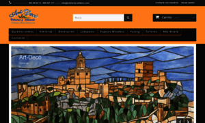 Vidrieras-artdeco.com thumbnail