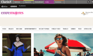 Vidrieras.entremujeres.com thumbnail
