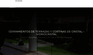 Vidriocristal.es thumbnail