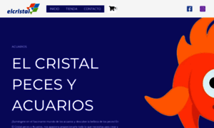 Vidriosypeceselcristal.com thumbnail