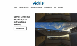 Vidris.com thumbnail