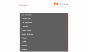 Vidsomg.com thumbnail