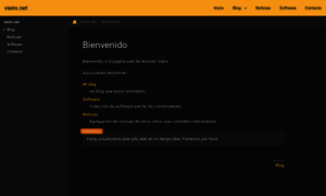 Vieiro.net thumbnail