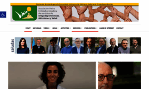 Vieiro.org thumbnail