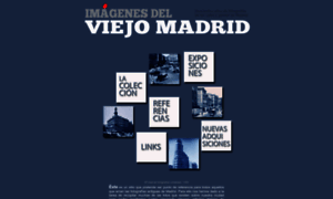 Viejo-madrid.es thumbnail