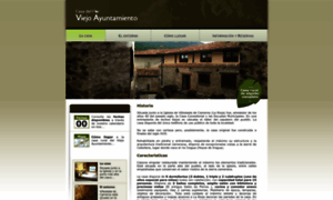 Viejoayuntamiento.com thumbnail