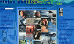 Viejospuertos.com thumbnail